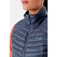 Rab Cirrus Flex 2.0 Vest Womens