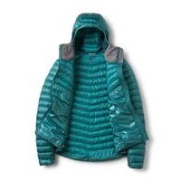 Rab Cirrus Flex Insulated Hoody Wmns