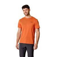Rab Crimp Esker Tee Men