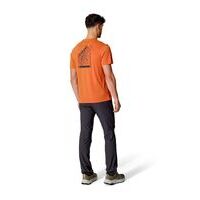 Rab Crimp Esker Tee Men