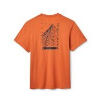 Rab Crimp Esker Tee Men