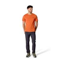Rab Crimp Esker Tee Men