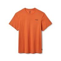 Rab Crimp Esker Tee Men