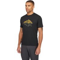 Rab Crimp Reflection Tee