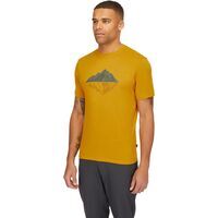 Rab Crimp Reflection Tee