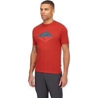 Rab Crimp Reflection Tee