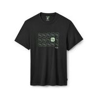 Rab Crimp Repeat Tee Men