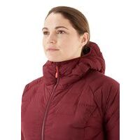 Rab Cubit Stretch Down Hoody Wmns