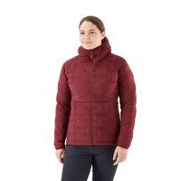 Rab Cubit Stretch Down Hoody Wmns