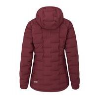 Rab Cubit Stretch Down Hoody Wmns