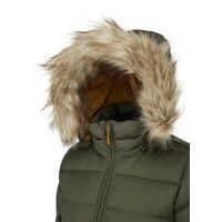 Rab Deep Cover Parka Wmns