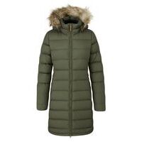 Rab Deep Cover Parka Wmns