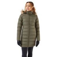 Rab Deep Cover Parka Wmns