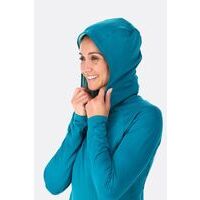 Rab Dihedral Hoody Wmns