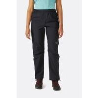 Rab Downpour Eco FZ Pants Wmns