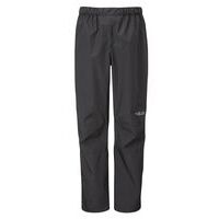 Rab Downpour Eco FZ Pants Wmns