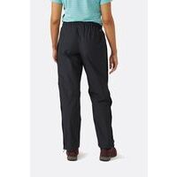 Rab Downpour Eco FZ Pants Wmns