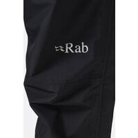 Rab Downpour Eco FZ Pants Wmns