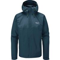 Rab Downpour Eco Jacket