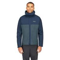 Rab Downpour Eco Jacket