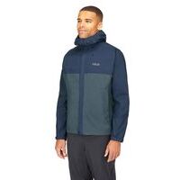 Rab Downpour Eco Jacket