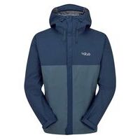 Rab Downpour Eco Jacket