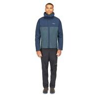 Rab Downpour Eco Jacket