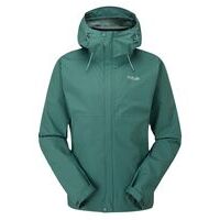 Rab Downpour Eco Jacket Wmns