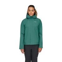 Rab Downpour Eco Jacket Wmns