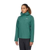 Rab Downpour Eco Jacket Wmns