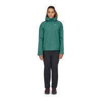 Rab Downpour Eco Jacket Wmns