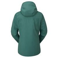 Rab Downpour Eco Jacket Wmns