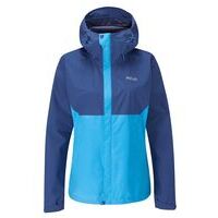 Rab Downpour Eco Jacket Wmns