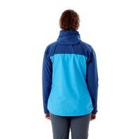 Rab Downpour Eco Jacket Wmns