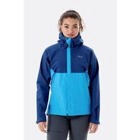 Rab Downpour Eco Jacket Wmns