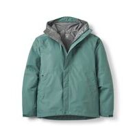Rab Downpour Jacket Men