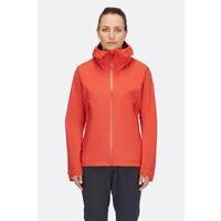 Rab Downpour Light Jacket Wmns