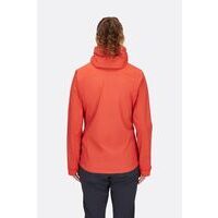 Rab Downpour Light Jacket Wmns