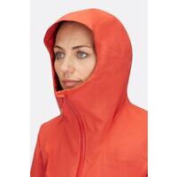 Rab Downpour Light Jacket Wmns