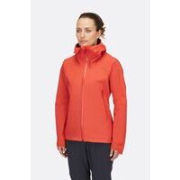 Rab Downpour Light Jacket Wmns