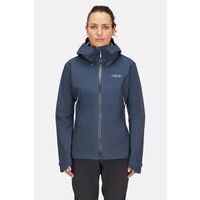 Rab Downpour Light Jacket Wmns