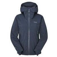 Rab Downpour Light Jacket Wmns