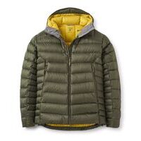 Rab Electron Pro Hoody Men