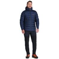 Rab Electron Pro Jacket