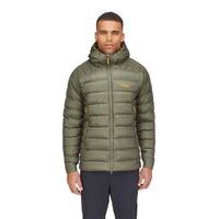 Rab Electron Pro Jacket