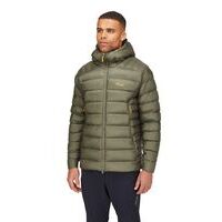 Rab Electron Pro Jacket