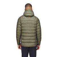 Rab Electron Pro Jacket