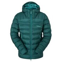 Rab Electron Pro Jacket Wmns