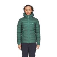 Rab Electron Pro Jacket Wmns