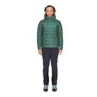 Rab Electron Pro Jacket Wmns